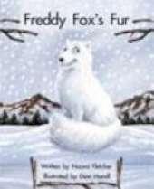 Springboard Lvl 13g: Freddy Foxs Fur