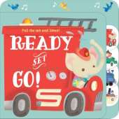 Ready Set Go: Pull the Tab and Listen