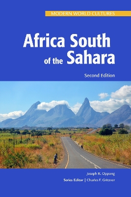 Africa South of the Sahara