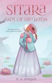Sitara, Lady of the Lotus