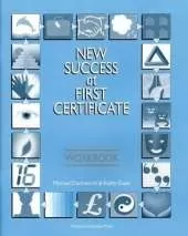 New Success at First Certificate