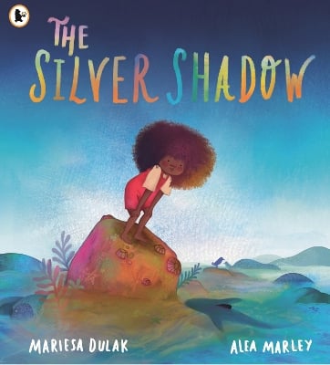 The Silver Shadow: A gentle picture book story about a little girl, a baby shark and a big choice for young readers age 4, 5, 6, 7