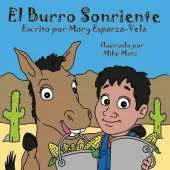 Burro Sonriente
