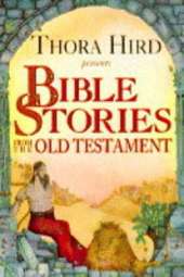 Bible Stories from the Old Testament