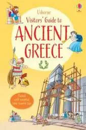 A Visitor's Guide to Ancient Greece