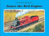 The Railway Series No. 3: James the Red Engine