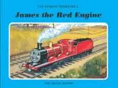 The Railway Series No. 3: James the Red Engine