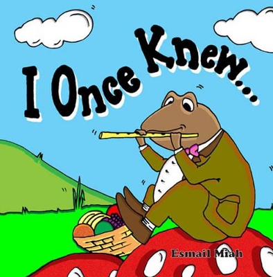 I Once Knew...