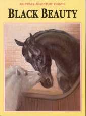 Black Beauty
