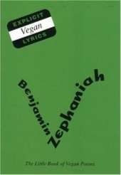 The Little Book Of Vegan Poems