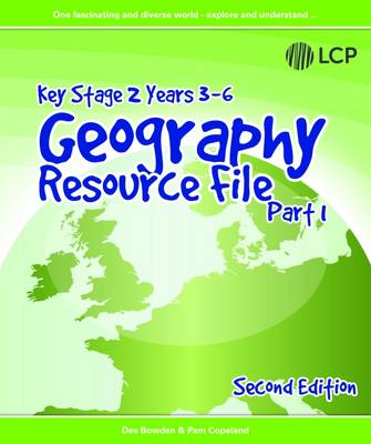 Geography Resource File KS2 (File 1)