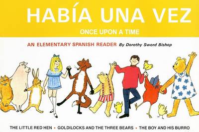 NTC Intermediate Reader in Spanish: Habia una vez