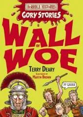 Wall of Woe: A Rotten Roman Adventure
