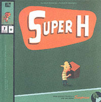 Super H (english)