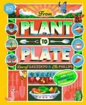 From Plant to Plate: Turn Home-Grown Ingredients Into Healthy Meals!