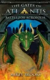 Battle for Acropolis
