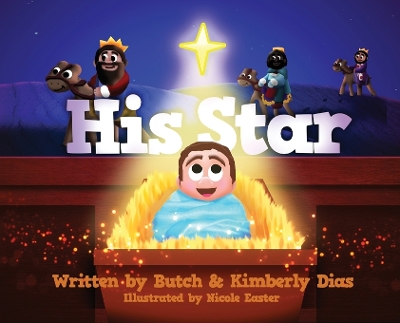 His Star