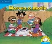 Morero o motle (Sesotho)