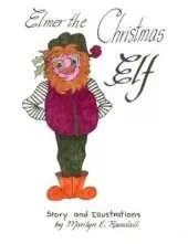 Elmer the Christmas Elf