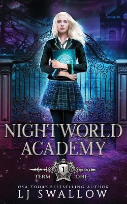 Nightworld Academy: Term One