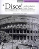 Student Activities Manual for Disce! An Introductory Latin Course, Volume 2
