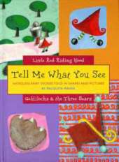 Goldilocks and the Three Bears