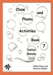Cloze and Phonic Activities