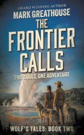 The Frontier Calls: Two Souls, One Adventure