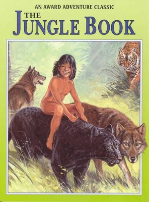 Jungle Book