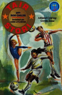 Tair Stori