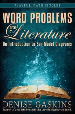 Word Problems from Literature: An Introduction to Bar Model Diagrams