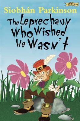 The Leprechaun Who Wished He Wasn't