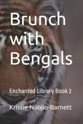 Brunch with Bengals: Enchanted Library Book 2
