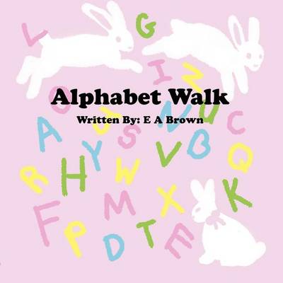 Alphabet Walk