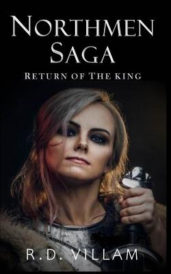 Northmen Saga: Book 1 & 2