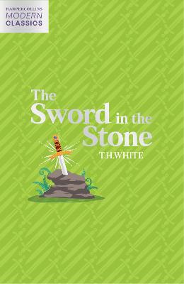 The Sword in the Stone