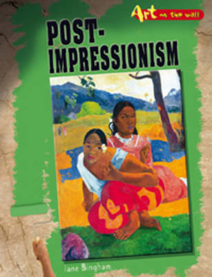 Post Impressionism