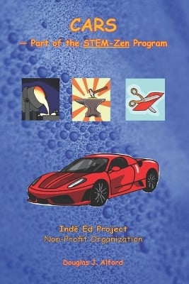 CARS - Part of the STEM-Zen Program