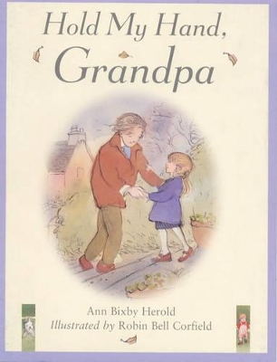 Hold My Hand, Grandpa