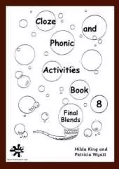 Cloze and Phonic Activities