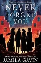Never Forget You