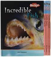 Incredible Creatures