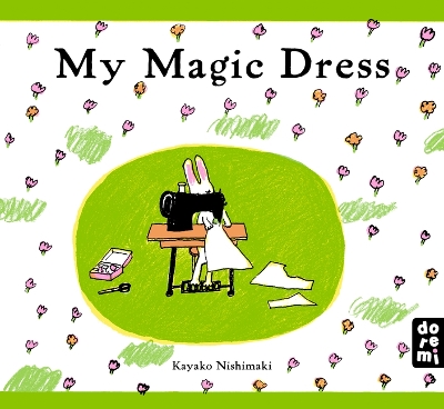 My Magic Dress