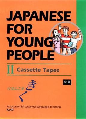 Japanese for Young People