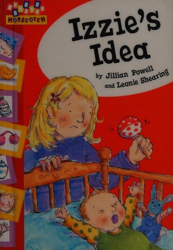 Izzie's Idea