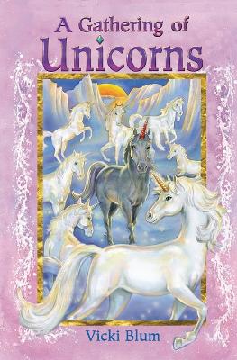 A Gathering of Unicorns