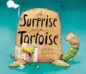 A Surprise for Mrs. Tortoise