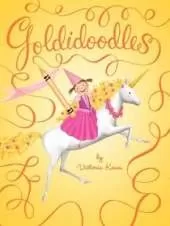 Goldidoodles