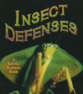Insect Defenses