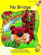 Red Rocket Readers: Early Level 2 Fiction Set A: No Bridge